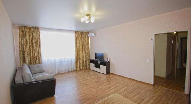 Апартаменты Апартаменты на Кирова 12 Анапа-40