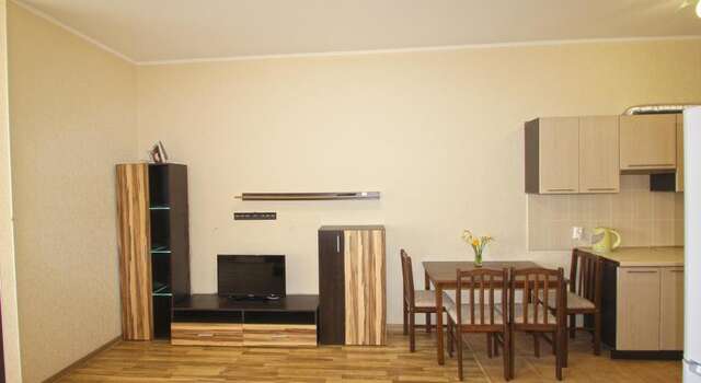 Апартаменты Апартаменты на Кирова 12 Анапа-14