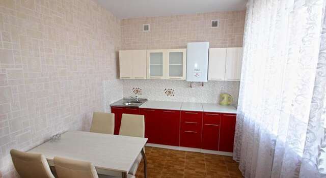 Апартаменты Апартаменты на Кирова 12 Анапа-39